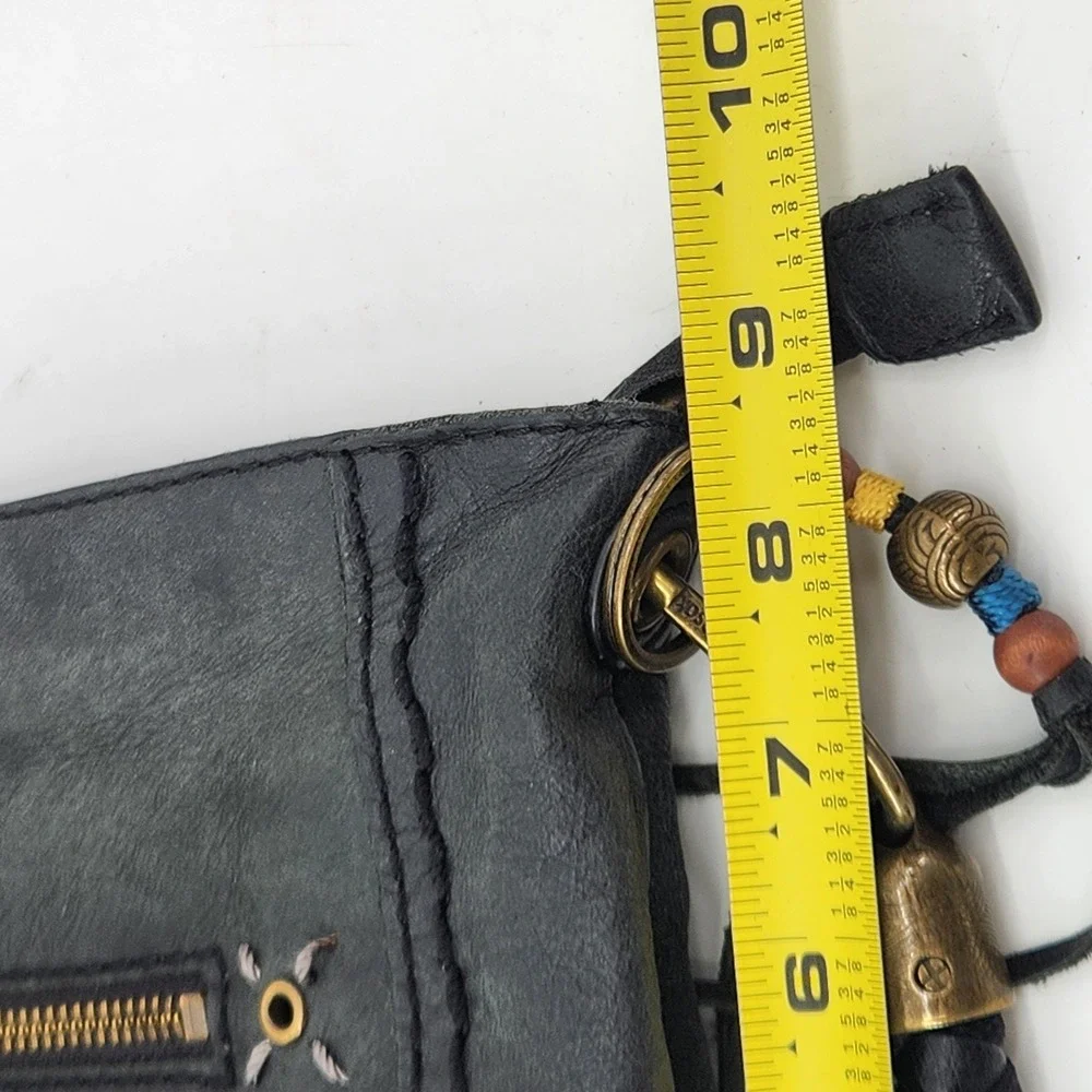 The Sak classic leather